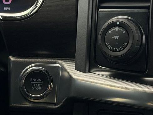 New 2026 Ford F150 Lariat w/ Equipment Group 502A High image 15