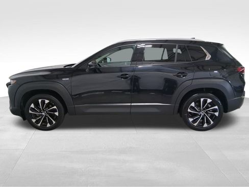 Certified 2025 MAZDA CX-50 2.5 Hybrid w/ Premium Plus Pkg AWD/4WD image 8