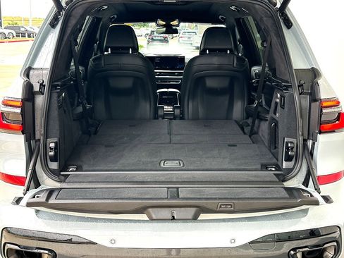 Certified 2024 BMW X7 xDrive40i w/ M Sport Package AWD/4WD image 31