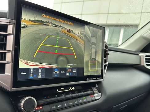 Used 2024 Toyota Sequoia SR5 image 25