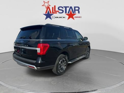 Used 2022 Ford Expedition XLT RWD image 7