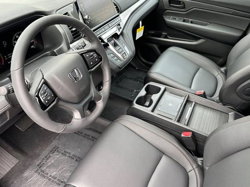 New 2026 Honda Odyssey Sport-L image 9