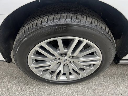 Used 2024 Ford Expedition Max Limited image 15