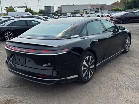 Used 2025 Lucid Air Touring AWD/4WD image 6