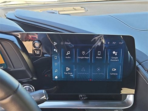 Used 2024 Chevrolet Corvette Stingray Preferred Conv w/ Z51 Performance Package image 17