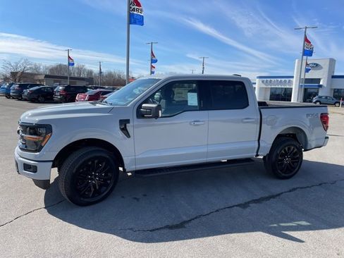 New 2026 Ford F150 XLT image 6