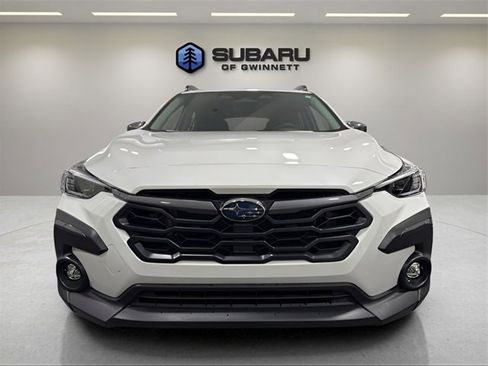Certified 2025 Subaru Crosstrek 2.5i Limited w/ Popular Package #4A image 8