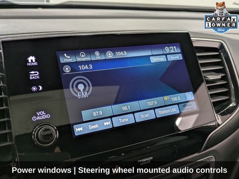 Used 2023 Honda Passport TrailSport image 15