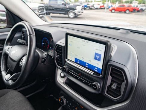 Used 2022 Ford Bronco Sport Big Bend w/ Convenience Package image 40