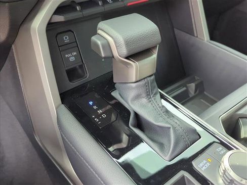 New 2026 Toyota Tundra Limited image 23