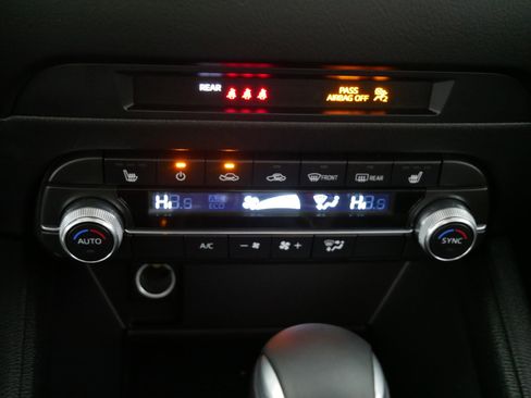 Used 2023 MAZDA CX-5 AWD 2.5 S w/ Select Package image 23