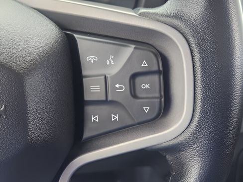 Used 2024 Ford Bronco Black Diamond AWD/4WD image 17