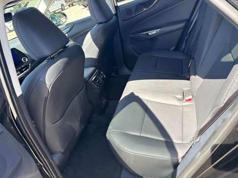 Certified 2026 Lexus NX 350 AWD w/ Cold Area Package image 20