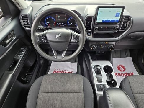 Used 2022 Ford Bronco Sport Big Bend image 11