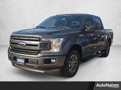 Used 2018 Ford F150 XLT w/ Equipment Group 302A Luxury