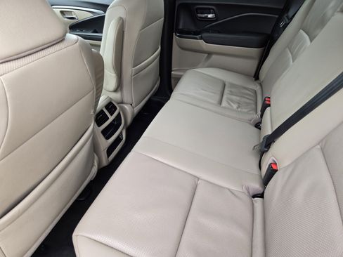 Used 2023 Honda Ridgeline RTL-E image 26