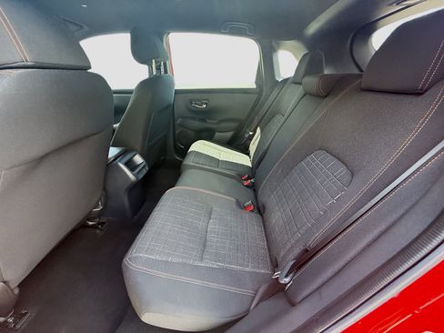 Certified 2024 Honda HR-V Sport image 22