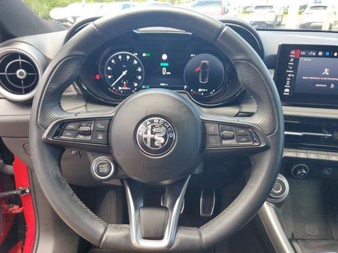 Used 2024 Alfa Romeo Tonale Speciale AWD/4WD image 28