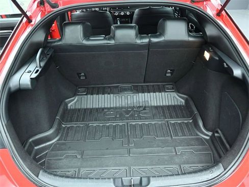 Used 2022 Honda Civic Sport Touring image 10