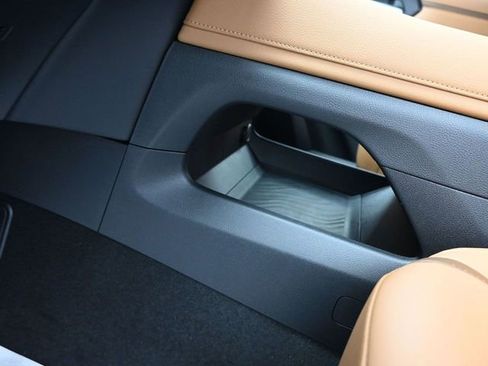 New 2026 Nissan Armada SL w/ Captain's Chari Seat Package image 46