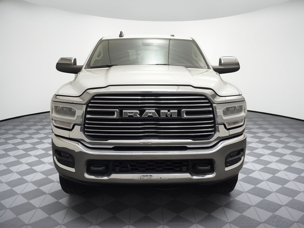 Used 2019 RAM 2500 Laramie AWD/4WD image 6
