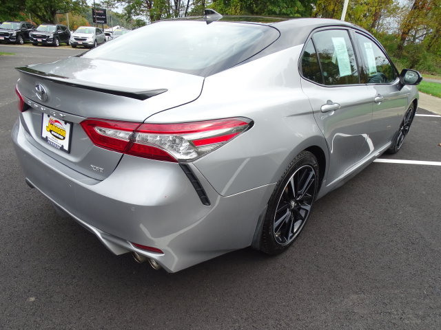 Used 2019 Toyota Camry XSE w/ Driver Assist Package FWD image 23