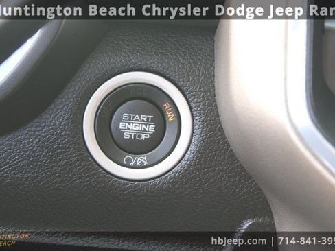 Used 2022 RAM 2500 Laramie image 40