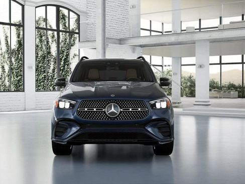 New 2026 Mercedes-Benz GLE 350 4MATIC image 7