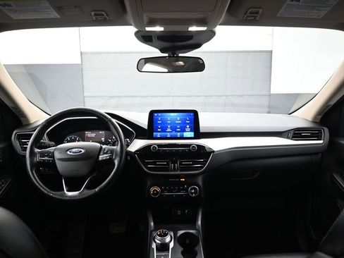 Used 2020 Ford Escape SEL image 24