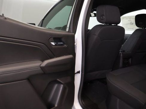 New 2026 Chevrolet Colorado LT w/ Advanced Trailering Package image 26