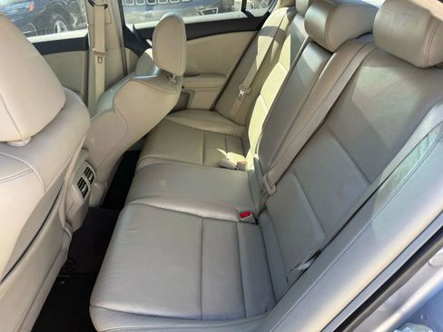 Used 2011 Acura TSX Sedan image 10