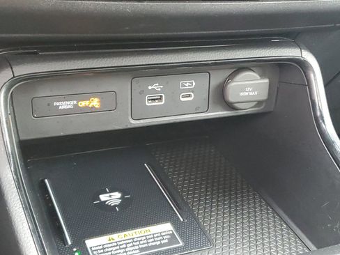 Used 2024 Honda CR-V Sport-L image 29