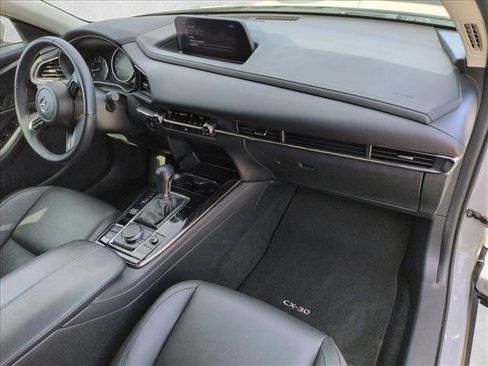 Used 2025 MAZDA CX-30 AWD 2.5 S w/ Preferred Package image 22