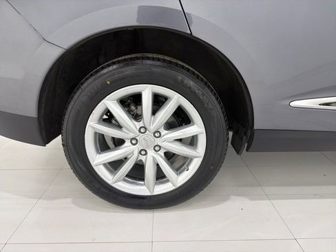 Certified 2019 Acura RDX AWD image 45