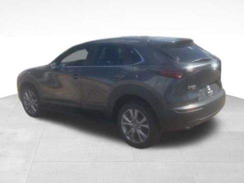Used 2020 MAZDA CX-30 AWD w/ Select Package image 9