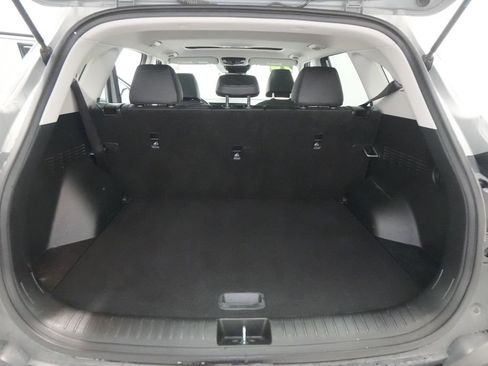 Used 2024 Kia Seltos EX AWD/4WD image 23