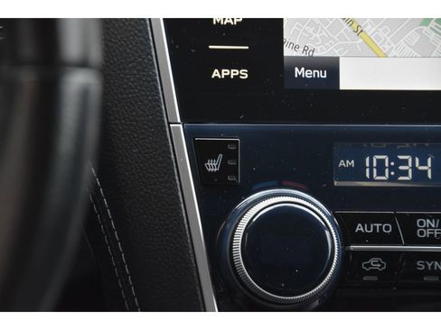 Used 2019 Subaru Outback 2.5i Limited image 38