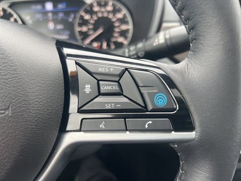 Certified 2025 Nissan Altima 2.5 SL image 62