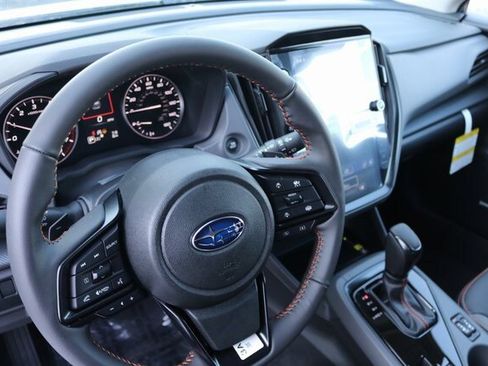 Used 2025 Subaru Crosstrek 2.5i Limited image 24