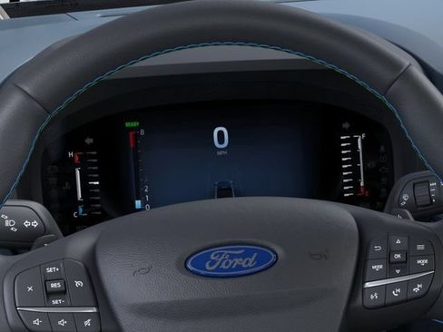 New 2026 Ford Maverick Lobo AWD/4WD image 15