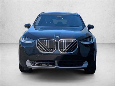 New 2026 BMW X3 xDrive30i w/ Convenience Package AWD/4WD image 3