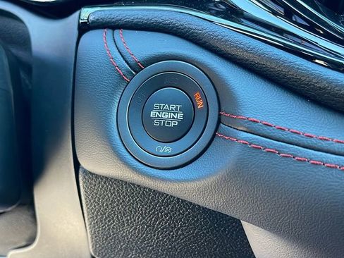 New 2024 Dodge Durango GT image 29