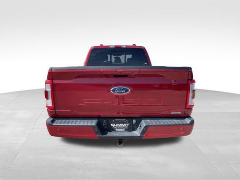 Used 2023 Ford F150 Lariat w/ Equipment Group 502A High AWD/4WD image 31