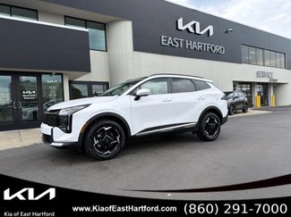 New 2026 Kia Sportage EX w/ EX Panorama Roof Package AWD/4WD video 1