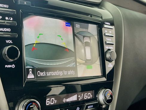 Used 2023 Nissan Murano Platinum w/ Cargo Package AWD/4WD image 14