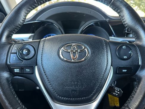 Certified 2016 Toyota Corolla S image 24