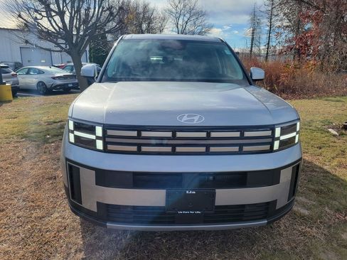 New 2026 Hyundai Santa Fe SE image 11