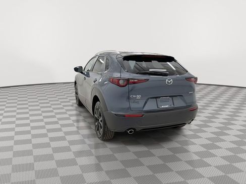 New 2026 MAZDA CX-30 AWD 2.5 S image 8