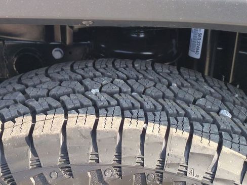 New 2026 Jeep Wrangler Sport AWD/4WD image 11