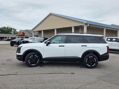 New 2026 Hyundai Palisade XRT Pro AWD/4WD image 5